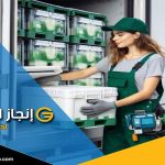 شركة نقل مبرد من الرياض الى الاحساء - نقدم خدمات نقل مبرد عالية الجودة بين الرياض والاحساء لضمان وصول منتجاتك في افضل حالة. فريقنا المتخصص وأسطولنا المتطور يضمن الحفاظ على البرودة طوال الرحلة.